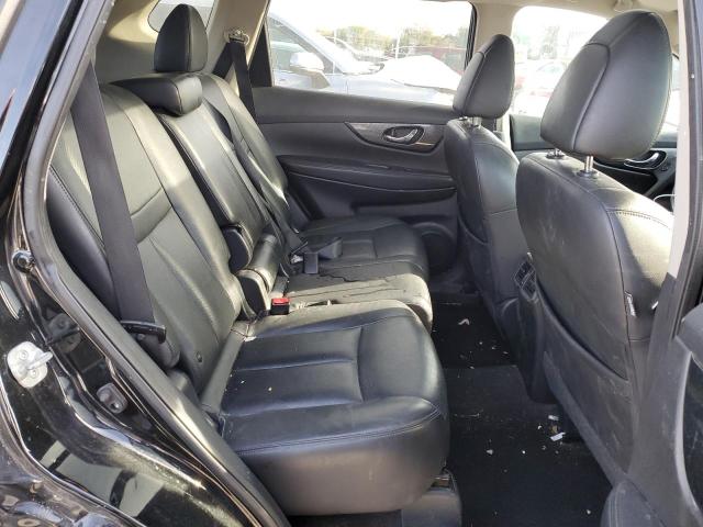 Photo 10 VIN: 5N1AT2MV2FC812769 - NISSAN ROGUE S 