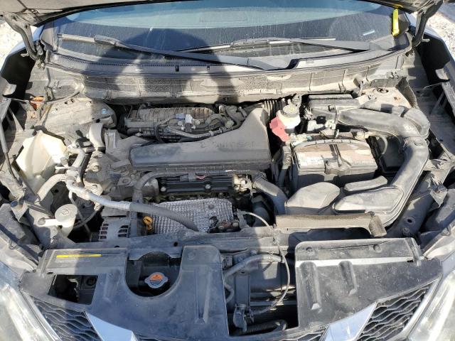 Photo 11 VIN: 5N1AT2MV2FC812769 - NISSAN ROGUE S 