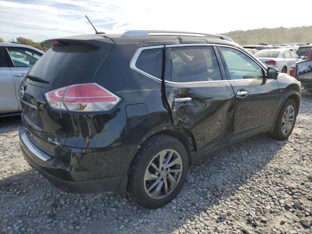 Photo 2 VIN: 5N1AT2MV2FC812769 - NISSAN ROGUE S 