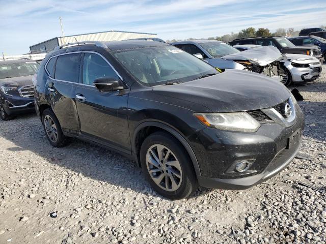 Photo 3 VIN: 5N1AT2MV2FC812769 - NISSAN ROGUE S 