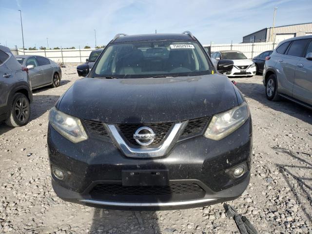 Photo 4 VIN: 5N1AT2MV2FC812769 - NISSAN ROGUE S 