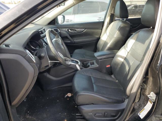 Photo 6 VIN: 5N1AT2MV2FC812769 - NISSAN ROGUE S 