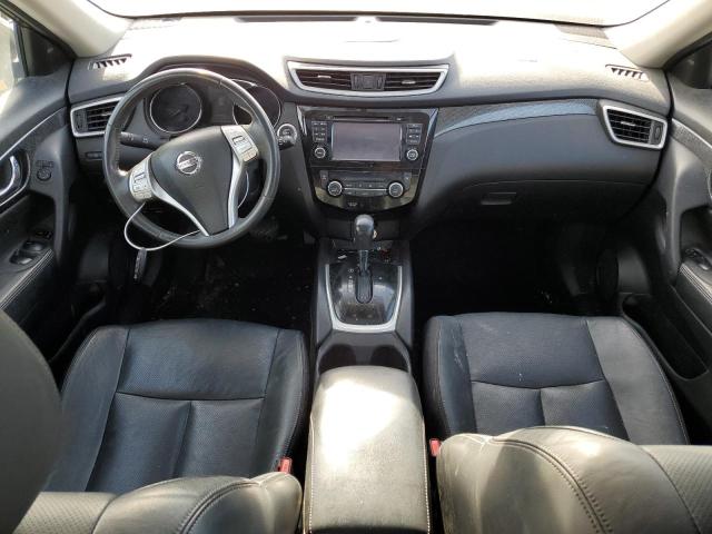 Photo 7 VIN: 5N1AT2MV2FC812769 - NISSAN ROGUE S 