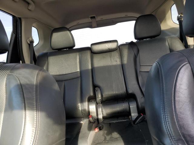 Photo 9 VIN: 5N1AT2MV2FC812769 - NISSAN ROGUE S 