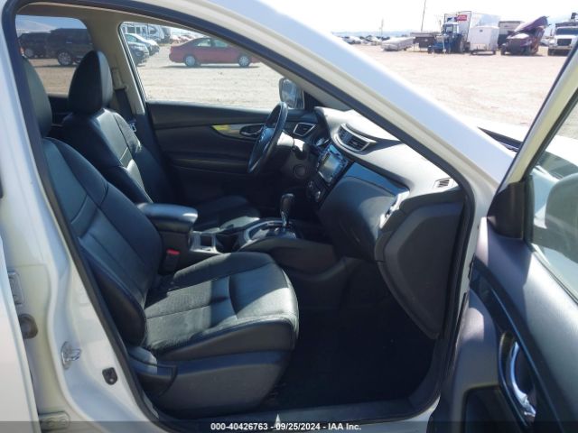 Photo 4 VIN: 5N1AT2MV2FC814666 - NISSAN ROGUE 