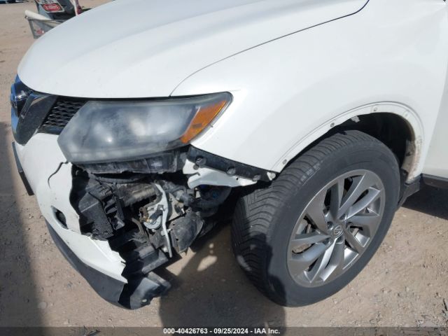 Photo 5 VIN: 5N1AT2MV2FC814666 - NISSAN ROGUE 