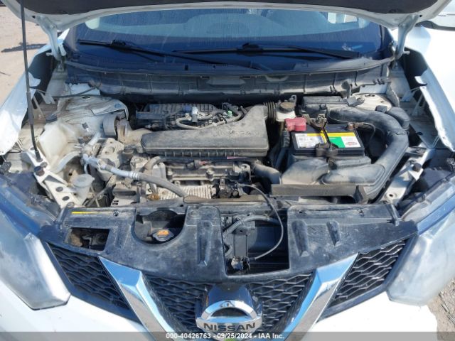 Photo 9 VIN: 5N1AT2MV2FC814666 - NISSAN ROGUE 