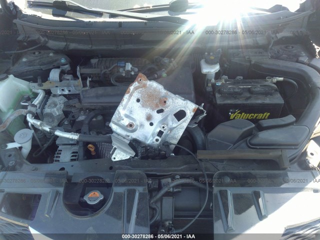 Photo 9 VIN: 5N1AT2MV2FC826719 - NISSAN ROGUE 