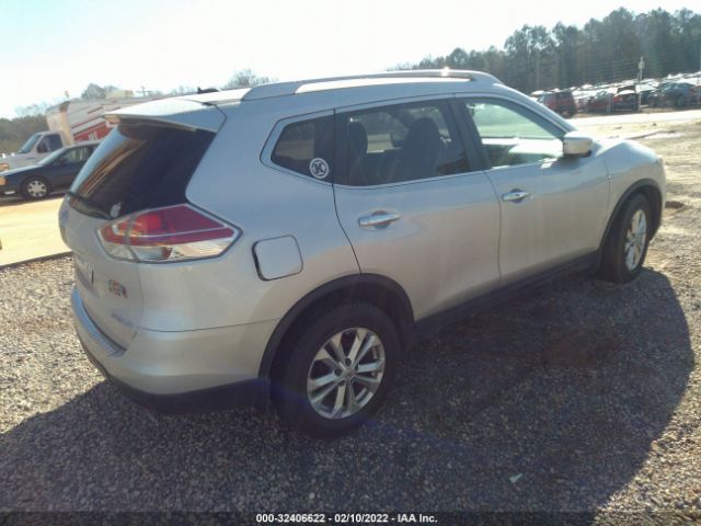 Photo 3 VIN: 5N1AT2MV2FC829880 - NISSAN ROGUE 