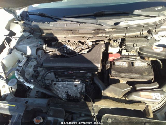 Photo 9 VIN: 5N1AT2MV2FC829880 - NISSAN ROGUE 