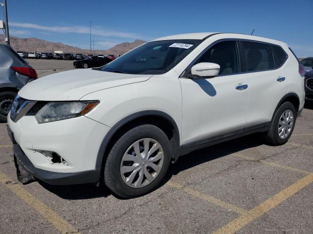 Photo 0 VIN: 5N1AT2MV2FC833976 - NISSAN ROGUE S 