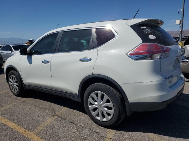 Photo 1 VIN: 5N1AT2MV2FC833976 - NISSAN ROGUE S 