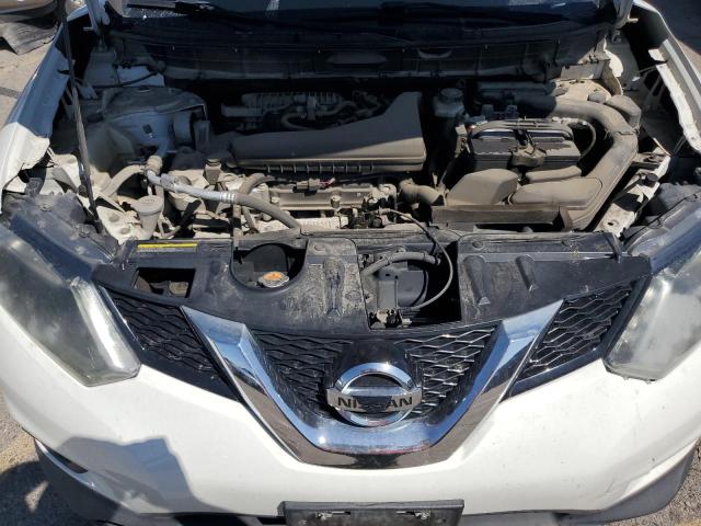 Photo 11 VIN: 5N1AT2MV2FC833976 - NISSAN ROGUE S 