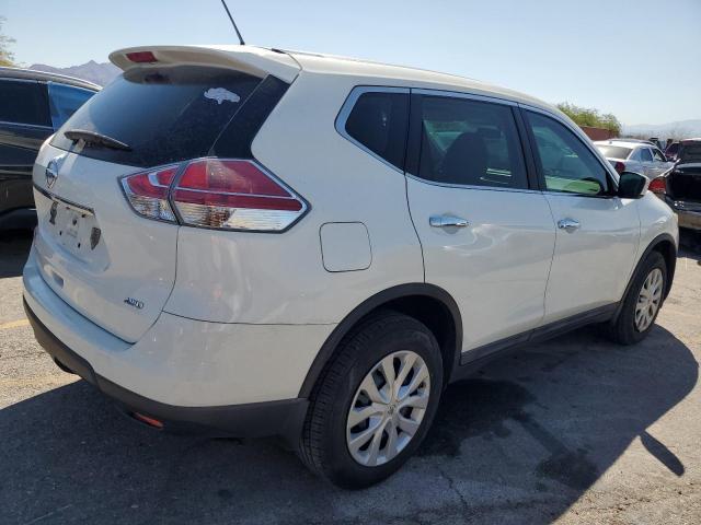 Photo 2 VIN: 5N1AT2MV2FC833976 - NISSAN ROGUE S 