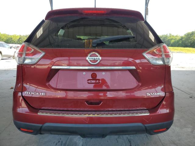 Photo 5 VIN: 5N1AT2MV2FC837056 - NISSAN ROGUE 