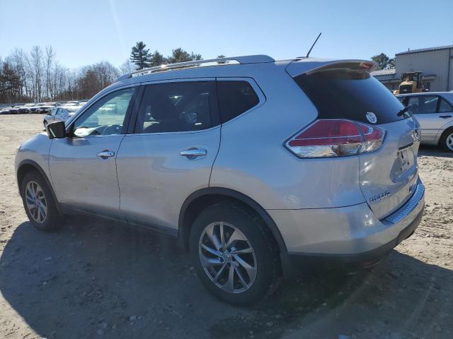 Photo 1 VIN: 5N1AT2MV2FC839065 - NISSAN ROGUE 