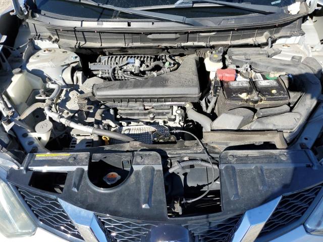 Photo 11 VIN: 5N1AT2MV2FC839065 - NISSAN ROGUE 