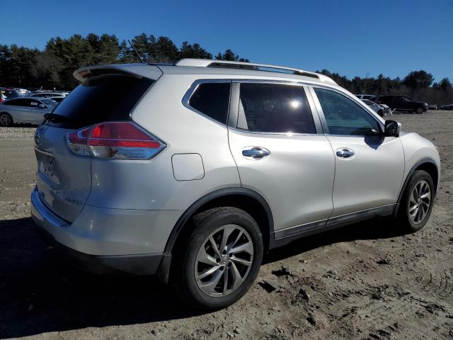 Photo 2 VIN: 5N1AT2MV2FC839065 - NISSAN ROGUE 