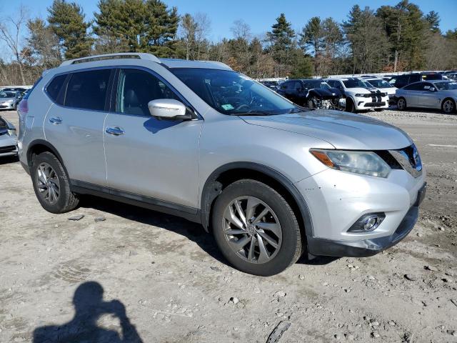 Photo 3 VIN: 5N1AT2MV2FC839065 - NISSAN ROGUE 