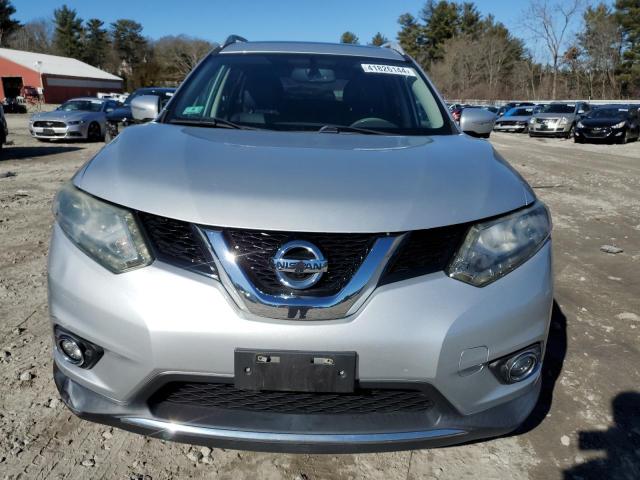 Photo 4 VIN: 5N1AT2MV2FC839065 - NISSAN ROGUE 