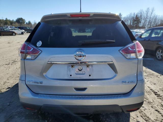 Photo 5 VIN: 5N1AT2MV2FC839065 - NISSAN ROGUE 