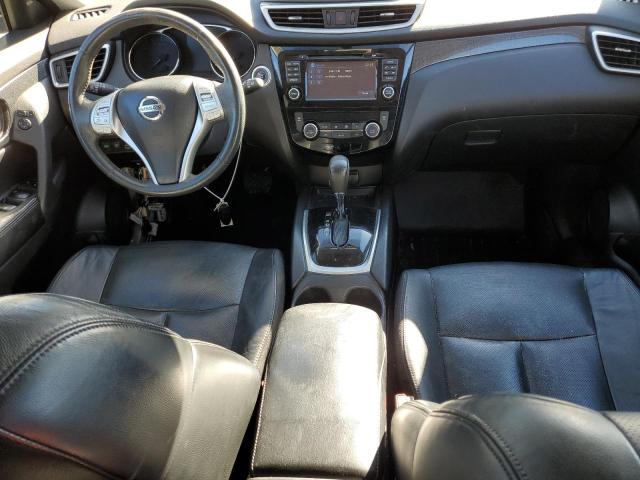 Photo 7 VIN: 5N1AT2MV2FC839065 - NISSAN ROGUE 