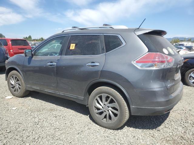 Photo 1 VIN: 5N1AT2MV2FC839955 - NISSAN ROGUE S 