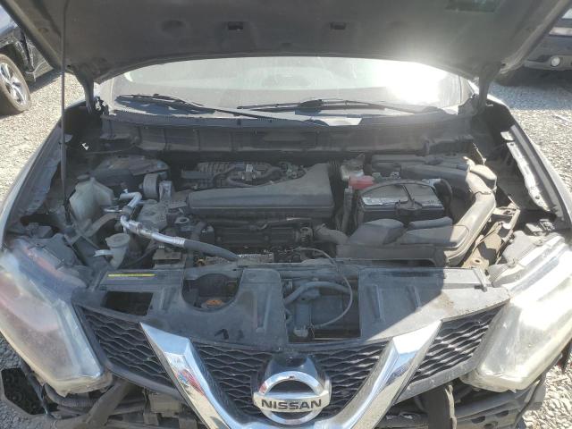 Photo 11 VIN: 5N1AT2MV2FC839955 - NISSAN ROGUE S 