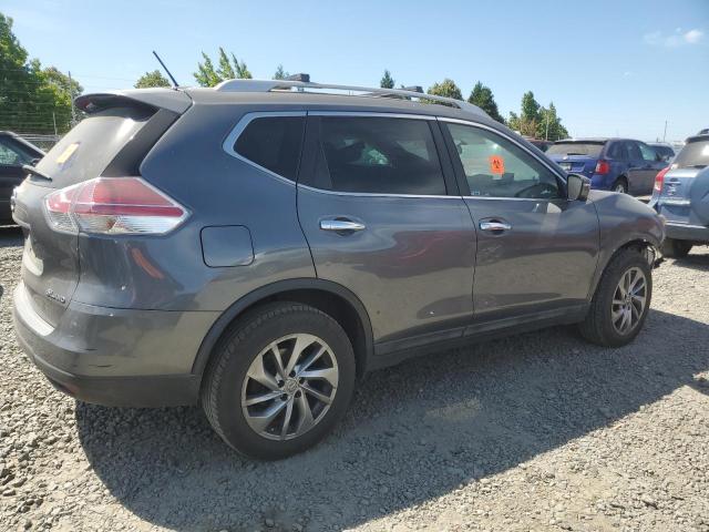 Photo 2 VIN: 5N1AT2MV2FC839955 - NISSAN ROGUE S 