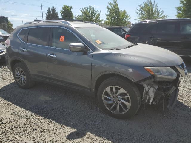 Photo 3 VIN: 5N1AT2MV2FC839955 - NISSAN ROGUE S 