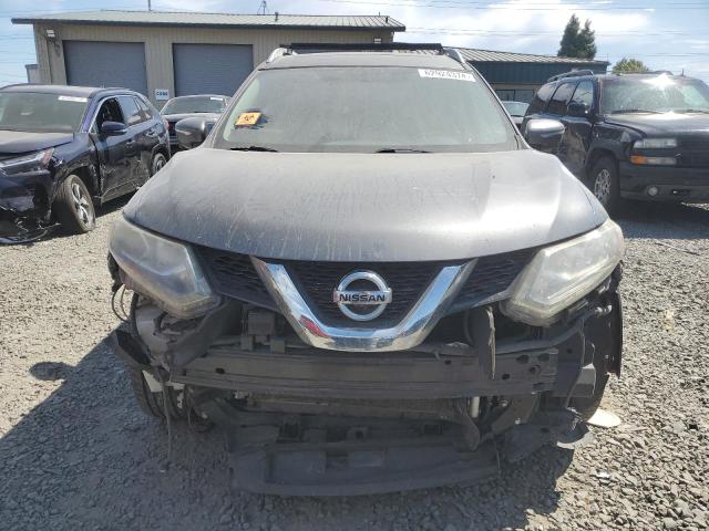 Photo 4 VIN: 5N1AT2MV2FC839955 - NISSAN ROGUE S 