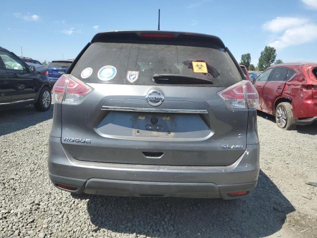 Photo 5 VIN: 5N1AT2MV2FC839955 - NISSAN ROGUE S 