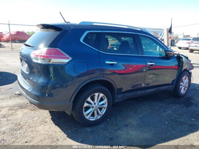 Photo 3 VIN: 5N1AT2MV2FC841544 - NISSAN ROGUE 