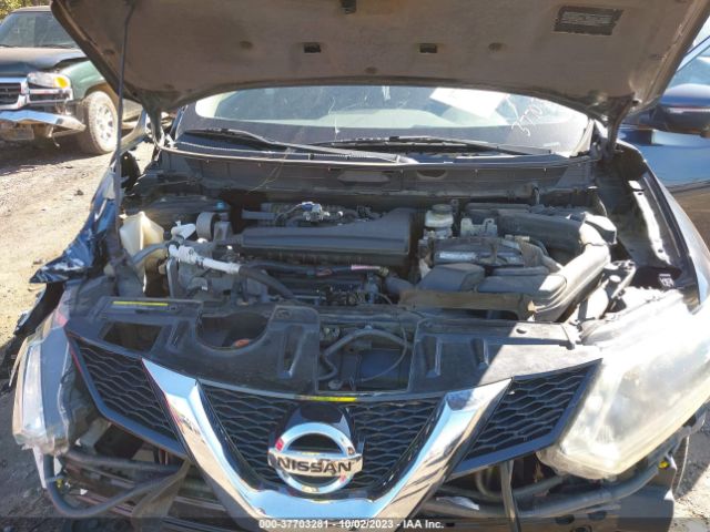 Photo 9 VIN: 5N1AT2MV2FC841544 - NISSAN ROGUE 