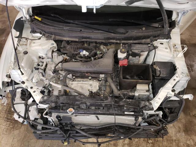 Photo 10 VIN: 5N1AT2MV2FC842113 - NISSAN ROGUE S 