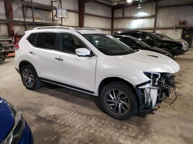 Photo 3 VIN: 5N1AT2MV2FC842113 - NISSAN ROGUE S 