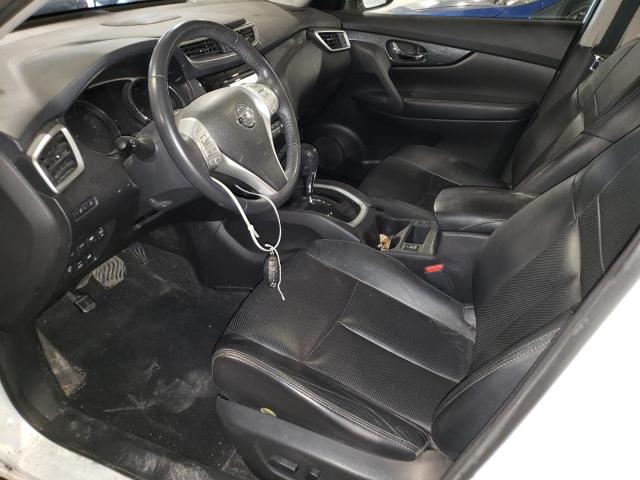 Photo 6 VIN: 5N1AT2MV2FC842113 - NISSAN ROGUE S 