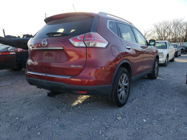 Photo 3 VIN: 5N1AT2MV2FC845691 - NISSAN ROGUE S 