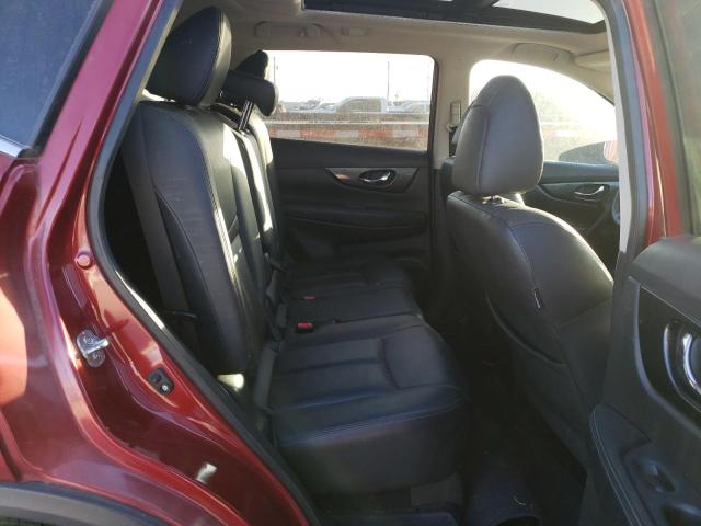 Photo 5 VIN: 5N1AT2MV2FC845691 - NISSAN ROGUE S 