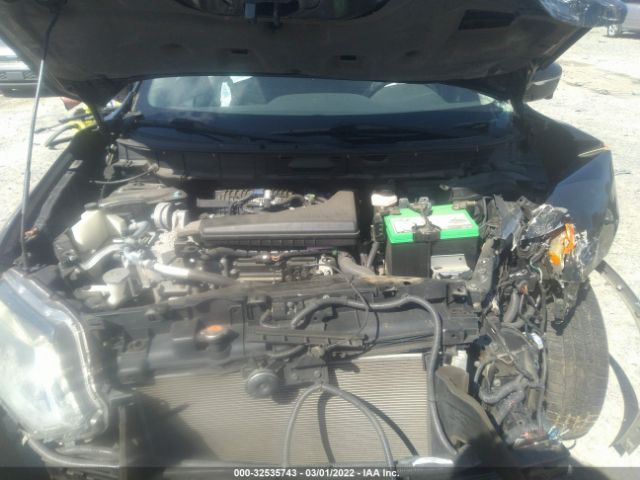 Photo 9 VIN: 5N1AT2MV2FC849028 - NISSAN ROGUE 