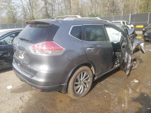 Photo 3 VIN: 5N1AT2MV2FC853225 - NISSAN ROGUE S 