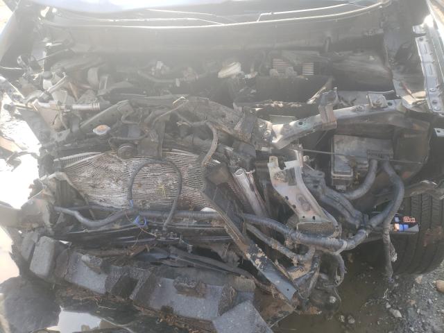 Photo 6 VIN: 5N1AT2MV2FC853225 - NISSAN ROGUE S 