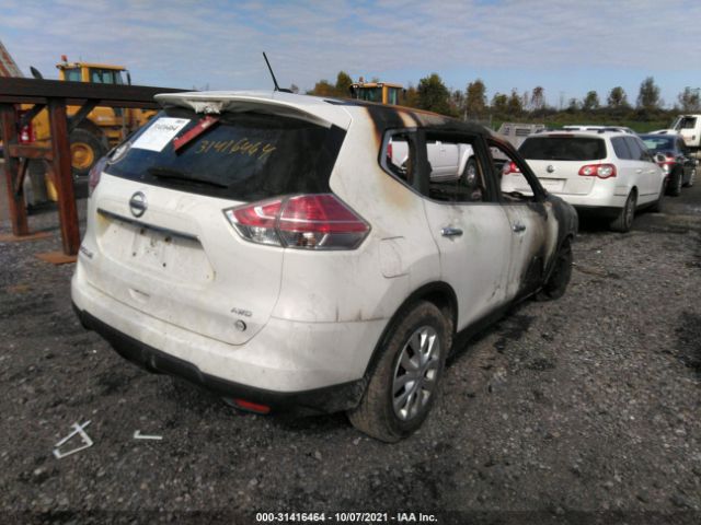 Photo 3 VIN: 5N1AT2MV2FC862197 - NISSAN ROGUE 