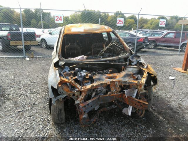 Photo 5 VIN: 5N1AT2MV2FC862197 - NISSAN ROGUE 