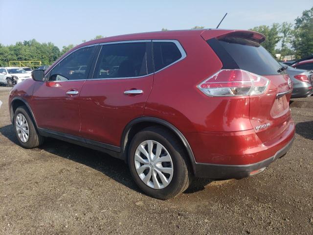 Photo 1 VIN: 5N1AT2MV2FC862815 - NISSAN ROGUE S 