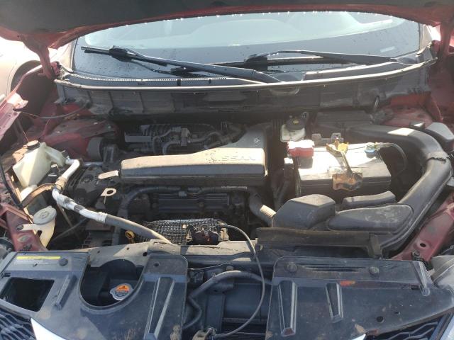 Photo 11 VIN: 5N1AT2MV2FC862815 - NISSAN ROGUE S 