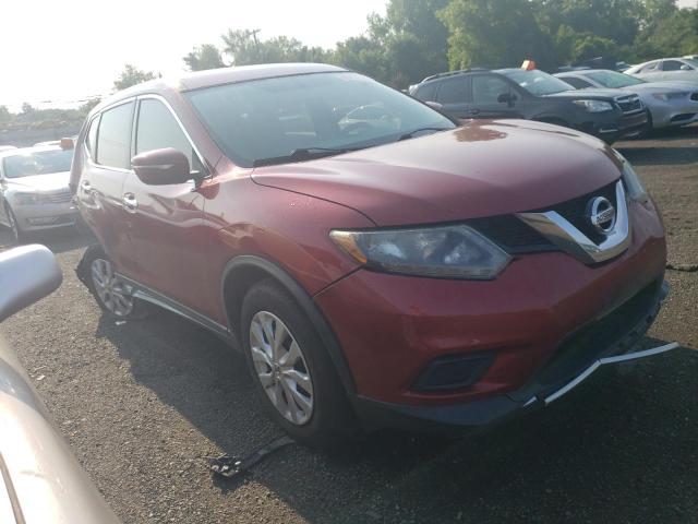 Photo 3 VIN: 5N1AT2MV2FC862815 - NISSAN ROGUE S 