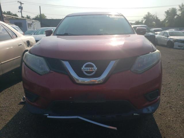 Photo 4 VIN: 5N1AT2MV2FC862815 - NISSAN ROGUE S 