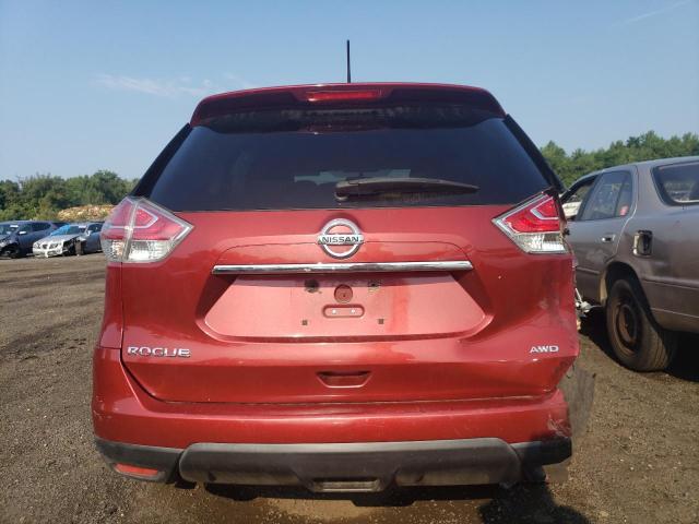 Photo 5 VIN: 5N1AT2MV2FC862815 - NISSAN ROGUE S 