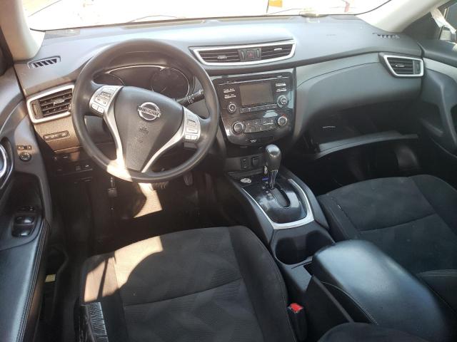 Photo 7 VIN: 5N1AT2MV2FC862815 - NISSAN ROGUE S 